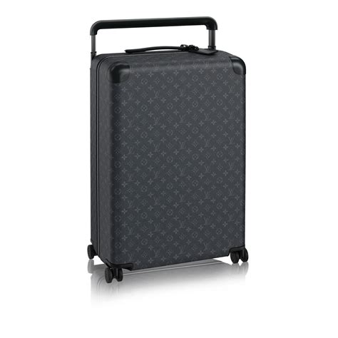 lv luggage black|lv luggage for sale.